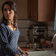 Noomi Rapace in The Secrets We Keep